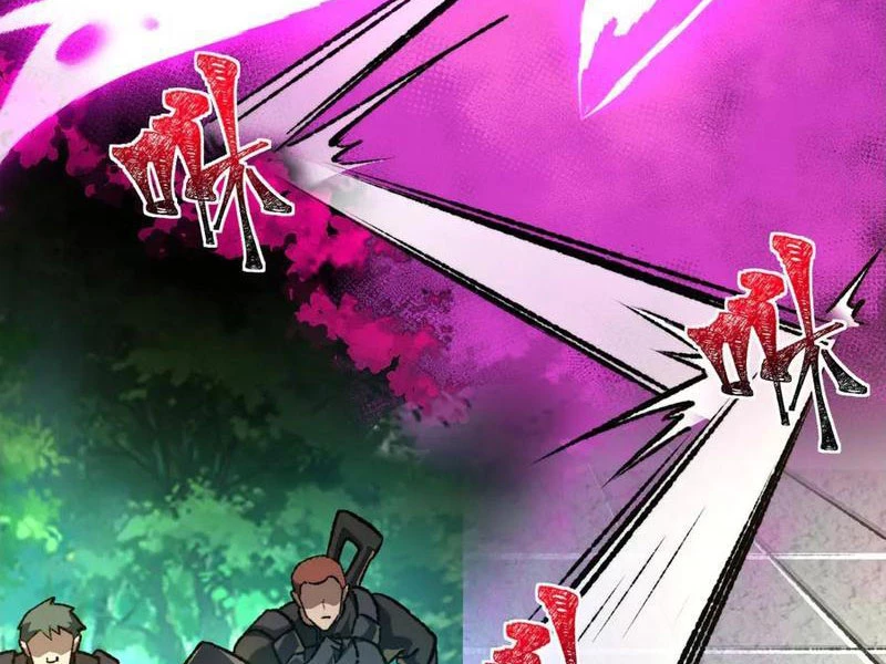 Tai Ách Cấp Mục Sư Chapter 42 - Trang 2