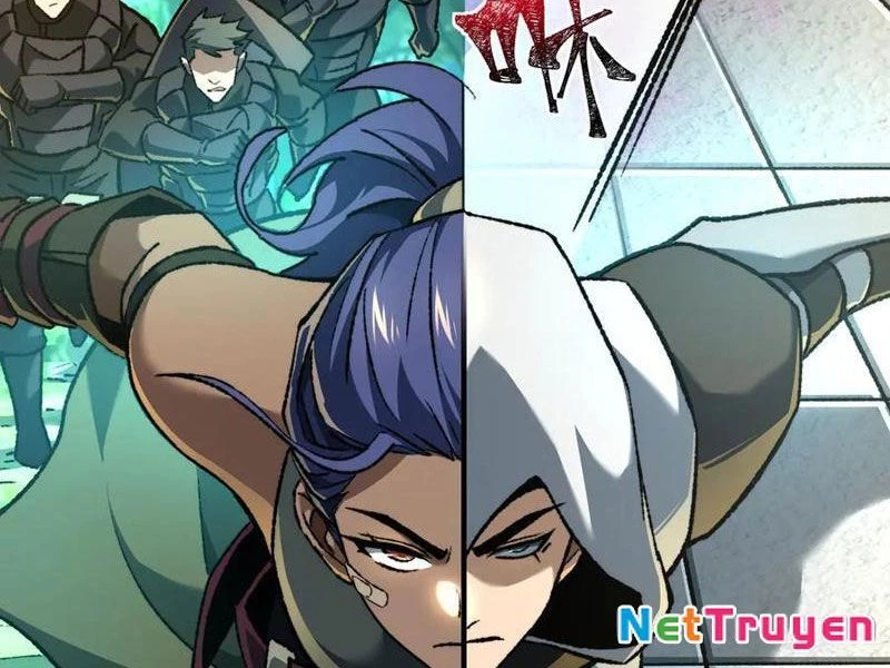 Tai Ách Cấp Mục Sư Chapter 42 - Trang 2