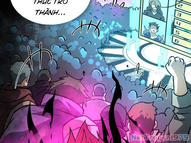 Tai Ách Cấp Mục Sư Chapter 42 - Trang 2