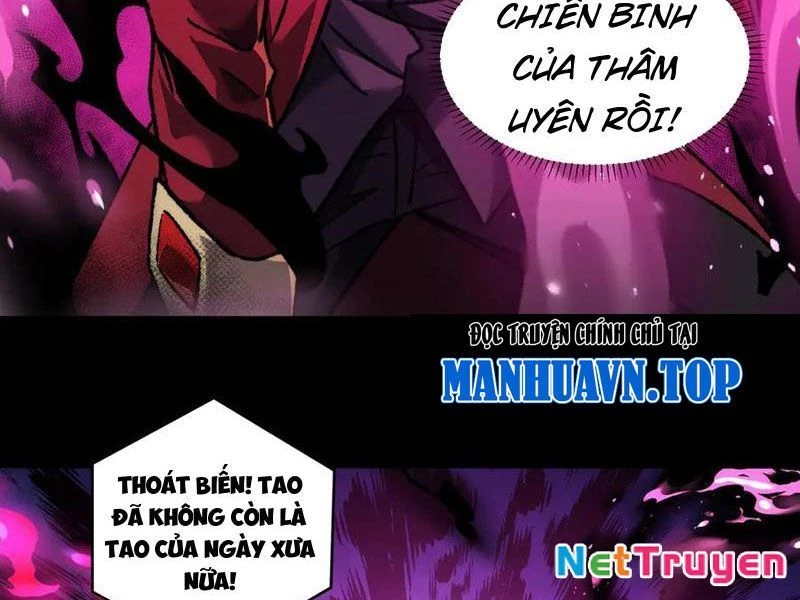 Tai Ách Cấp Mục Sư Chapter 42 - Trang 2
