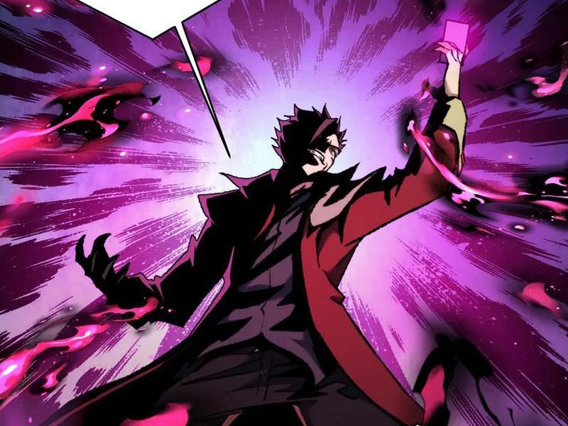 Tai Ách Cấp Mục Sư Chapter 42 - Trang 2