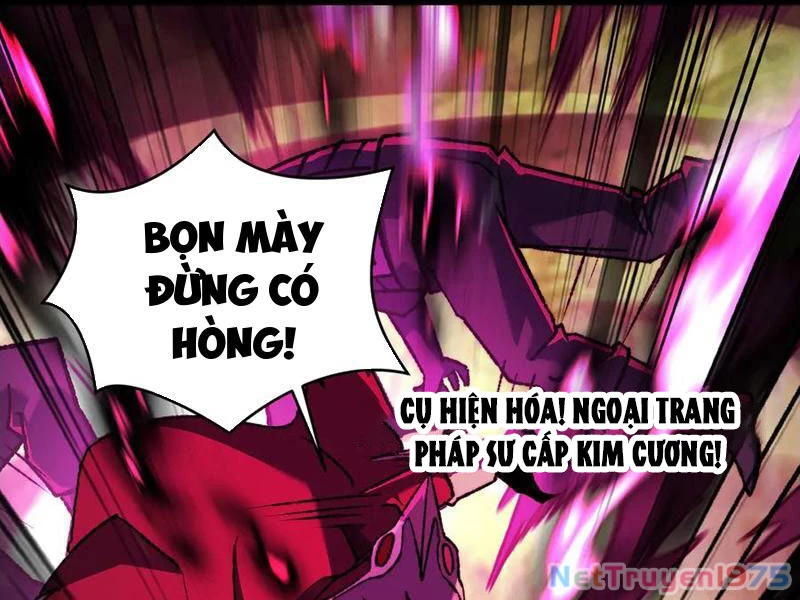 Tai Ách Cấp Mục Sư Chapter 42 - Trang 2