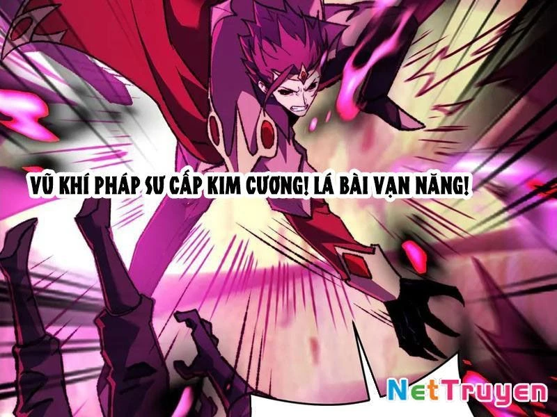 Tai Ách Cấp Mục Sư Chapter 42 - Trang 2