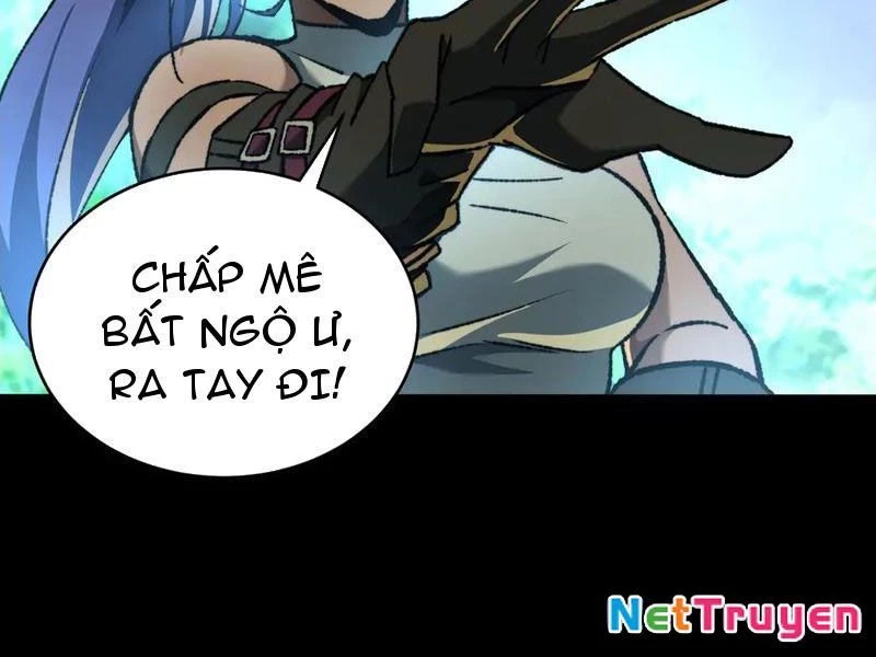 Tai Ách Cấp Mục Sư Chapter 42 - Trang 2