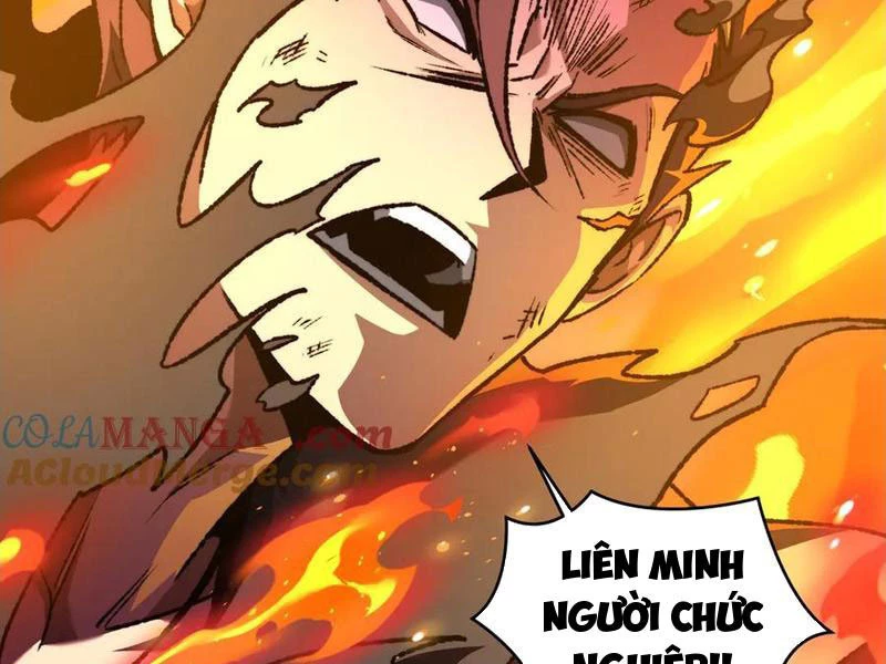Tai Ách Cấp Mục Sư Chapter 42 - Trang 2