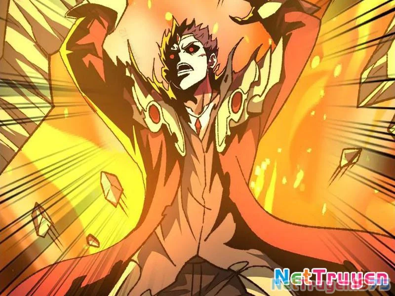 Tai Ách Cấp Mục Sư Chapter 42 - Trang 2