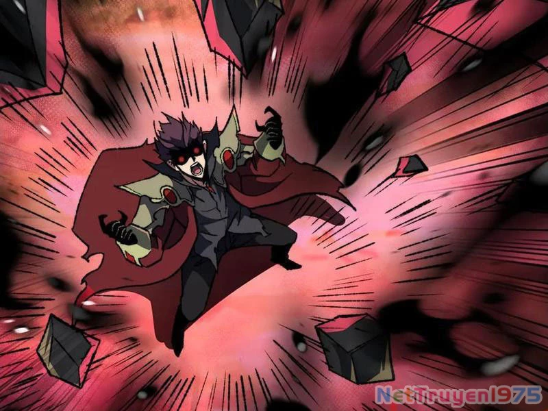 Tai Ách Cấp Mục Sư Chapter 42 - Trang 2