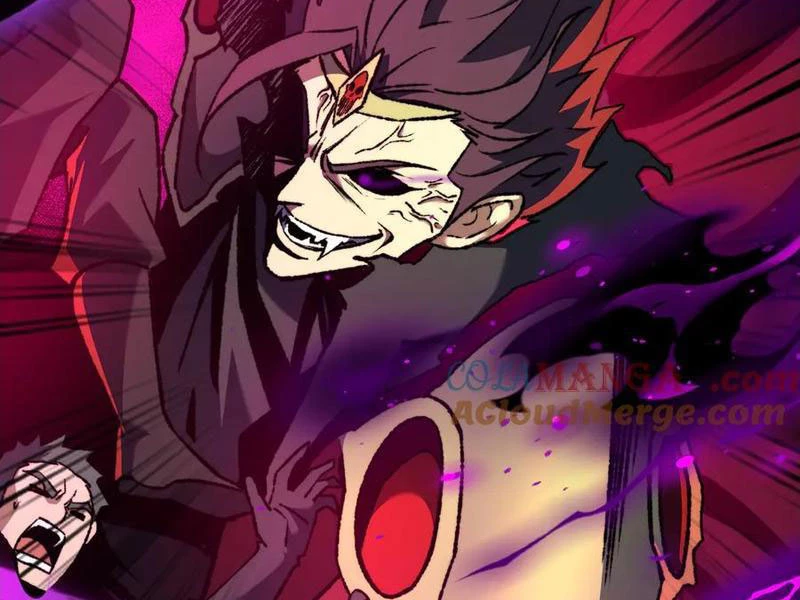 Tai Ách Cấp Mục Sư Chapter 42 - Trang 2
