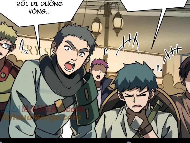 Tai Ách Cấp Mục Sư Chapter 42 - Trang 2