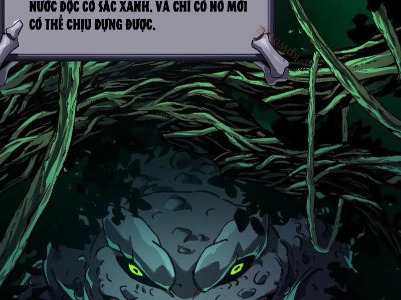 Tai Ách Cấp Mục Sư Chapter 42 - Trang 2