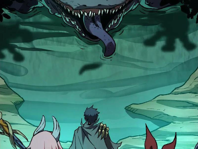 Tai Ách Cấp Mục Sư Chapter 42 - Trang 2