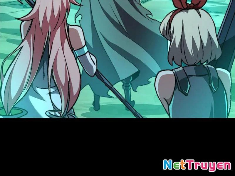 Tai Ách Cấp Mục Sư Chapter 42 - Trang 2