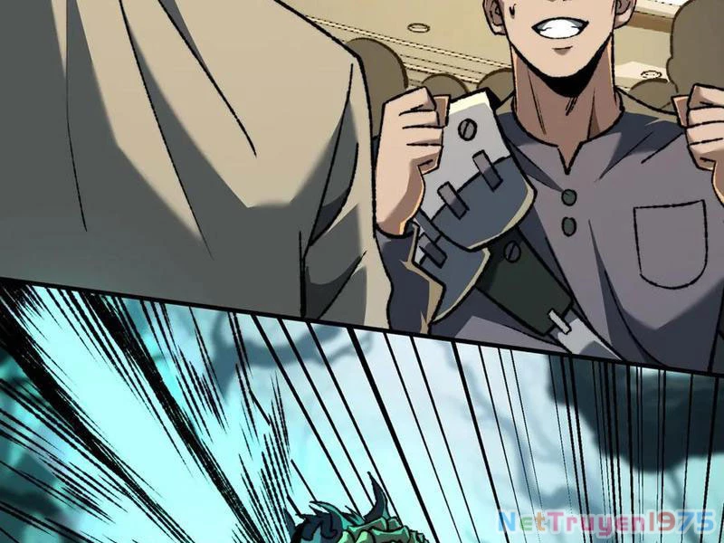 Tai Ách Cấp Mục Sư Chapter 42 - Trang 2