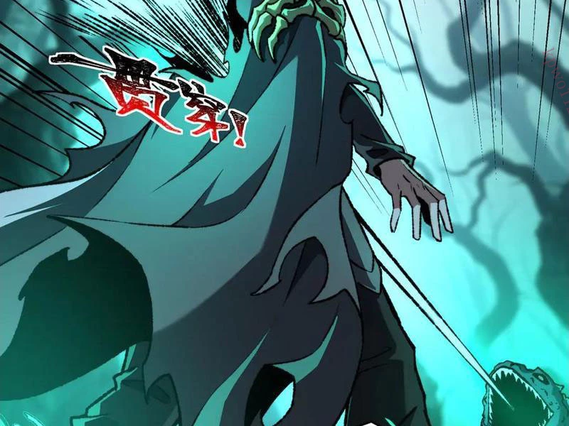 Tai Ách Cấp Mục Sư Chapter 42 - Trang 2
