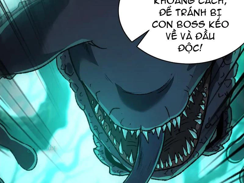 Tai Ách Cấp Mục Sư Chapter 42 - Trang 2