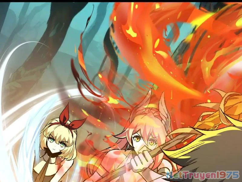 Tai Ách Cấp Mục Sư Chapter 42 - Trang 2