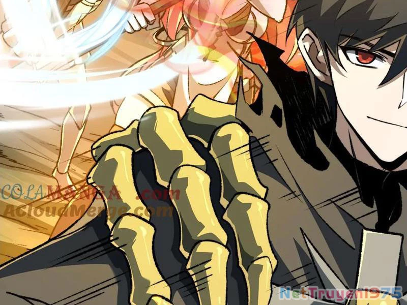 Tai Ách Cấp Mục Sư Chapter 42 - Trang 2