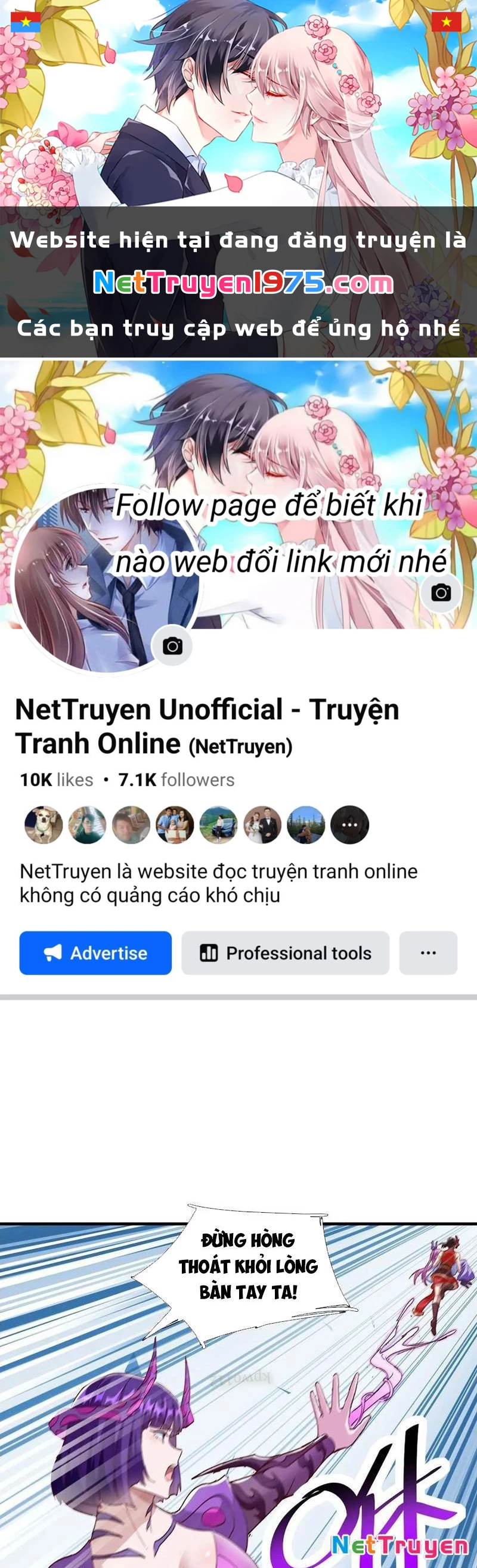 Hóa ra ta lại là lão tổ ma đạo Chapter 96 - Trang 2