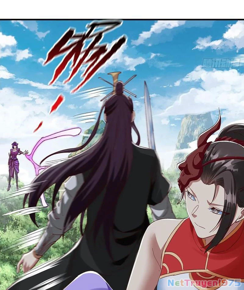 Hóa ra ta lại là lão tổ ma đạo Chapter 96 - Trang 2