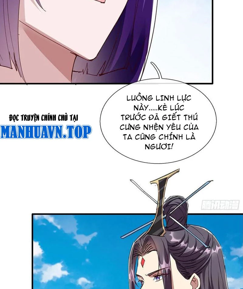 Hóa ra ta lại là lão tổ ma đạo Chapter 96 - Trang 2
