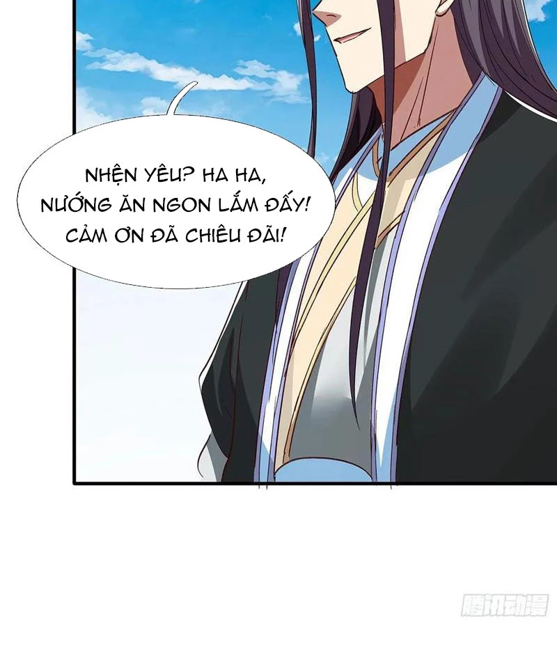 Hóa ra ta lại là lão tổ ma đạo Chapter 96 - Trang 2