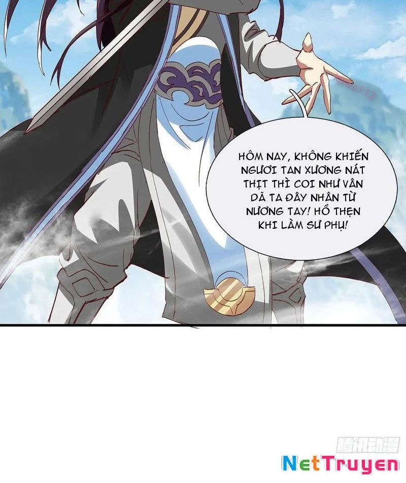 Hóa ra ta lại là lão tổ ma đạo Chapter 96 - Trang 2