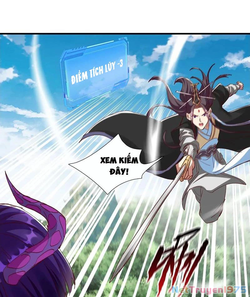 Hóa ra ta lại là lão tổ ma đạo Chapter 96 - Trang 2