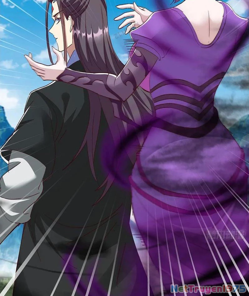 Hóa ra ta lại là lão tổ ma đạo Chapter 96 - Trang 2