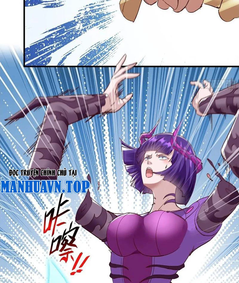 Hóa ra ta lại là lão tổ ma đạo Chapter 96 - Trang 2