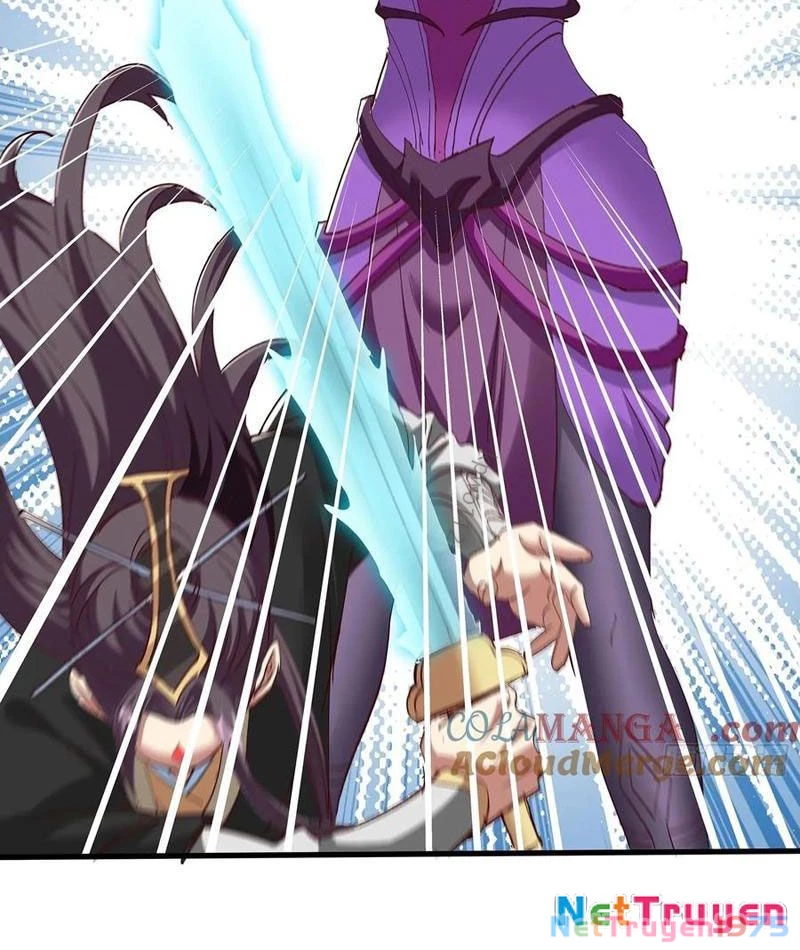 Hóa ra ta lại là lão tổ ma đạo Chapter 96 - Trang 2