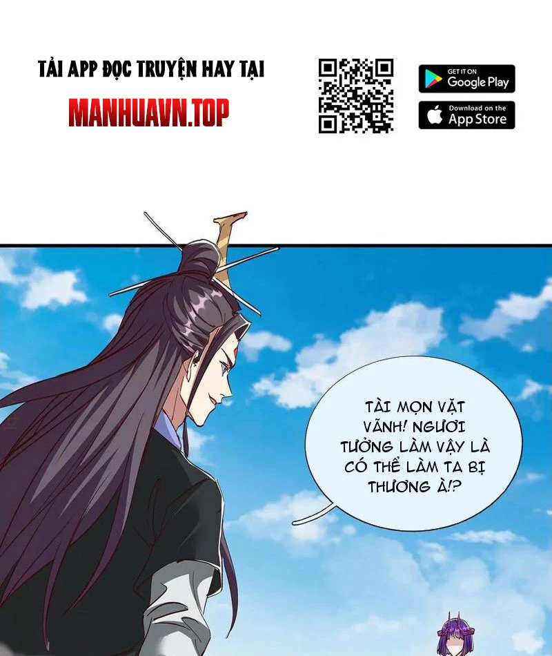 Hóa ra ta lại là lão tổ ma đạo Chapter 96 - Trang 2