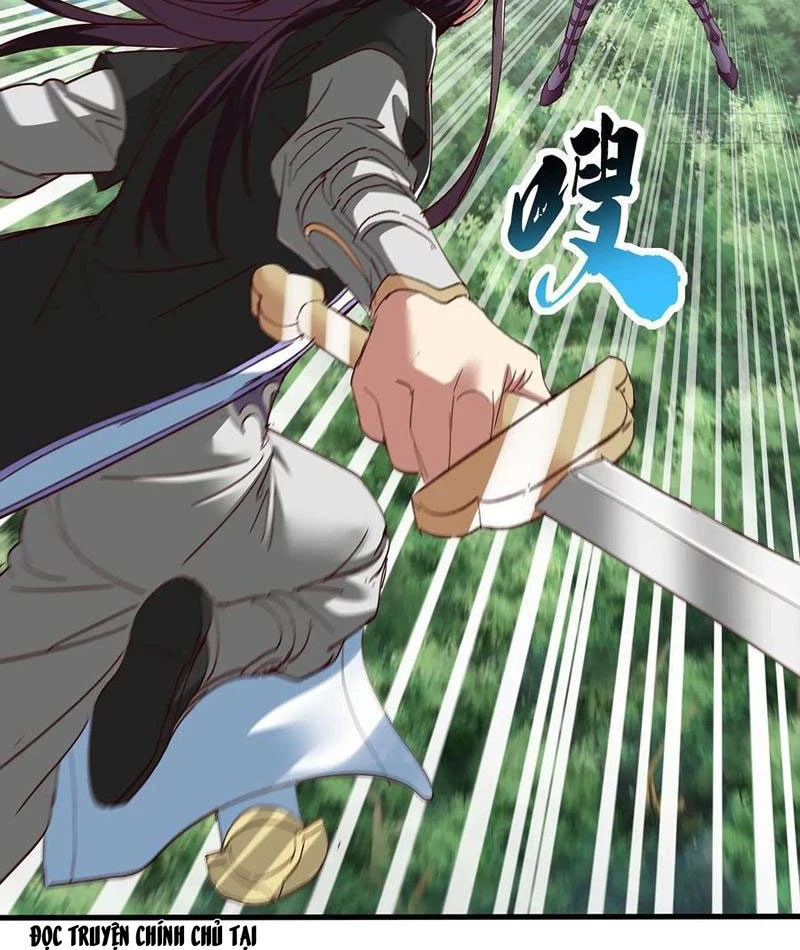 Hóa ra ta lại là lão tổ ma đạo Chapter 96 - Trang 2