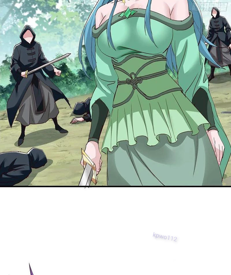 Hóa ra ta lại là lão tổ ma đạo Chapter 96 - Trang 2