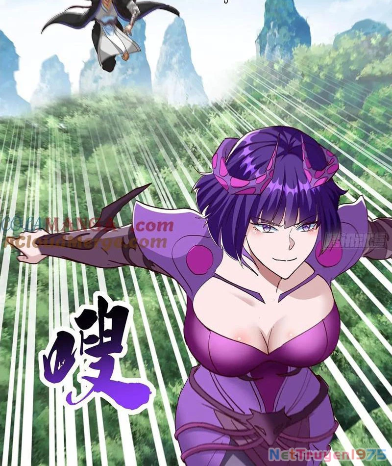 Hóa ra ta lại là lão tổ ma đạo Chapter 96 - Trang 2