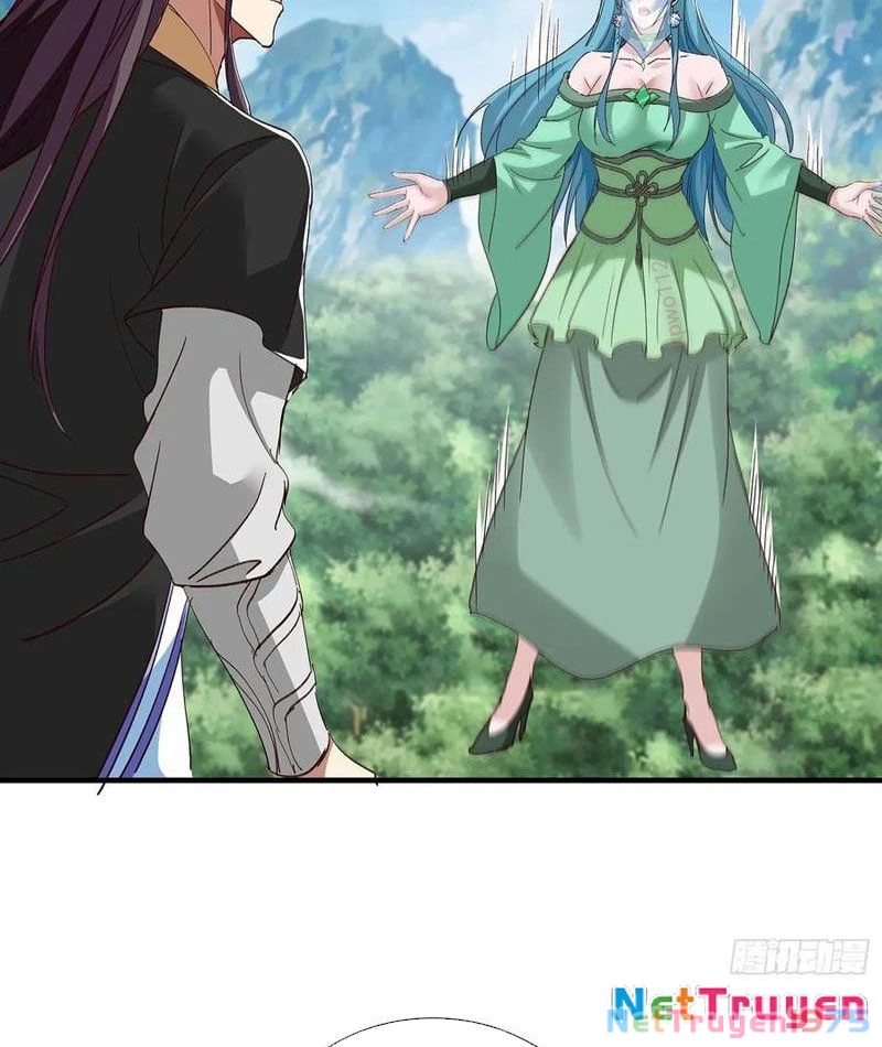 Hóa ra ta lại là lão tổ ma đạo Chapter 96 - Trang 2
