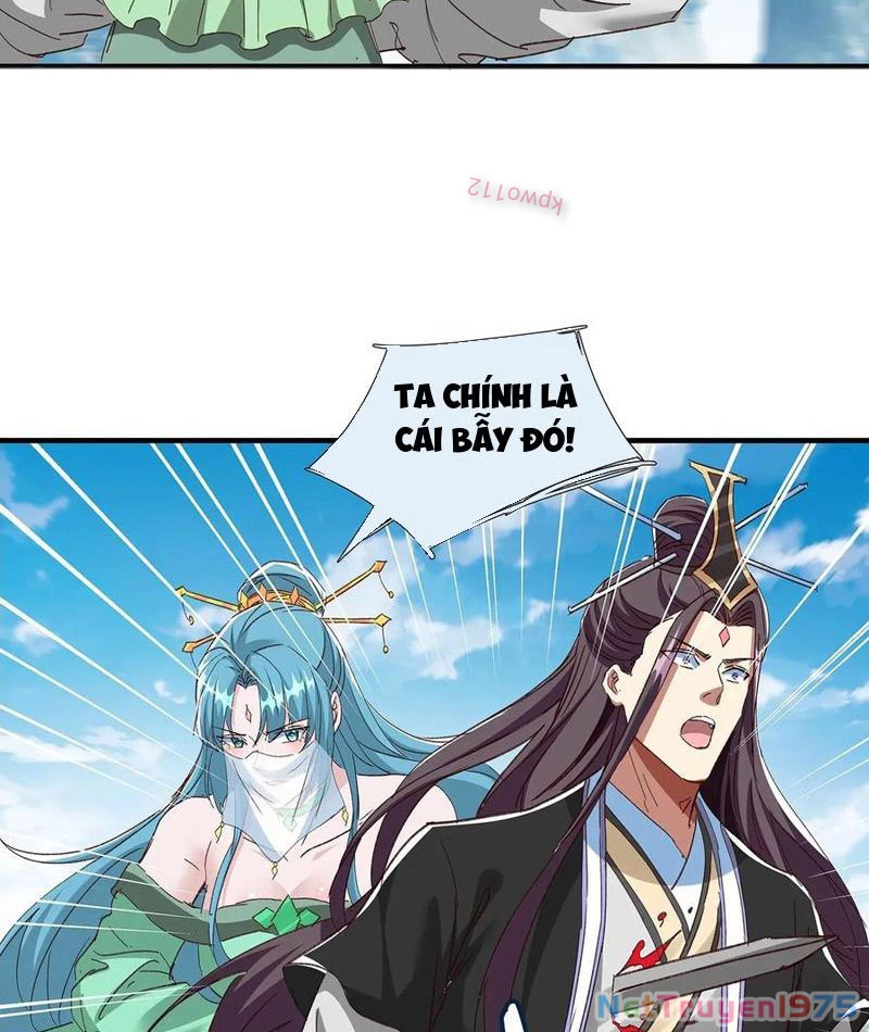 Hóa ra ta lại là lão tổ ma đạo Chapter 96 - Trang 2