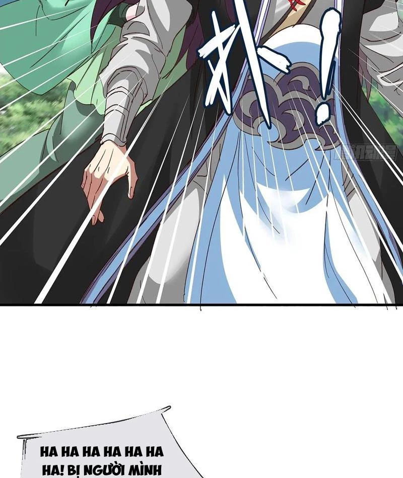 Hóa ra ta lại là lão tổ ma đạo Chapter 96 - Trang 2
