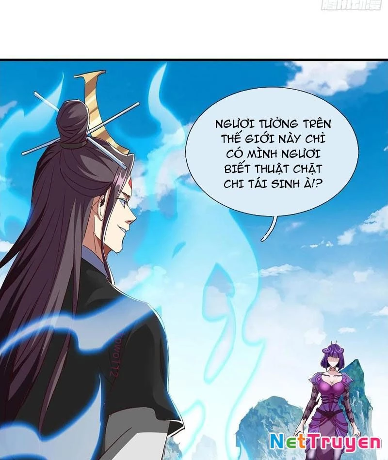 Hóa ra ta lại là lão tổ ma đạo Chapter 96 - Trang 2