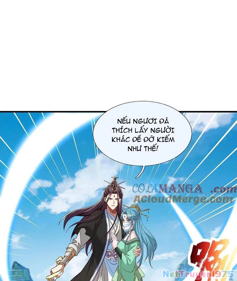 Hóa ra ta lại là lão tổ ma đạo Chapter 96 - Trang 2