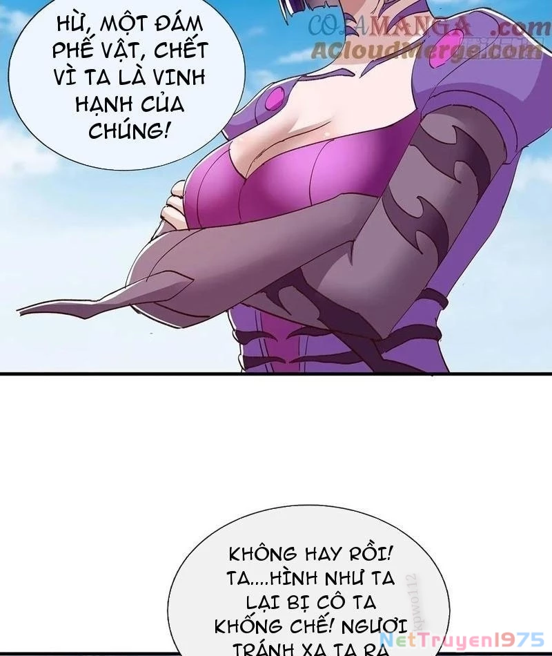 Hóa ra ta lại là lão tổ ma đạo Chapter 96 - Trang 2