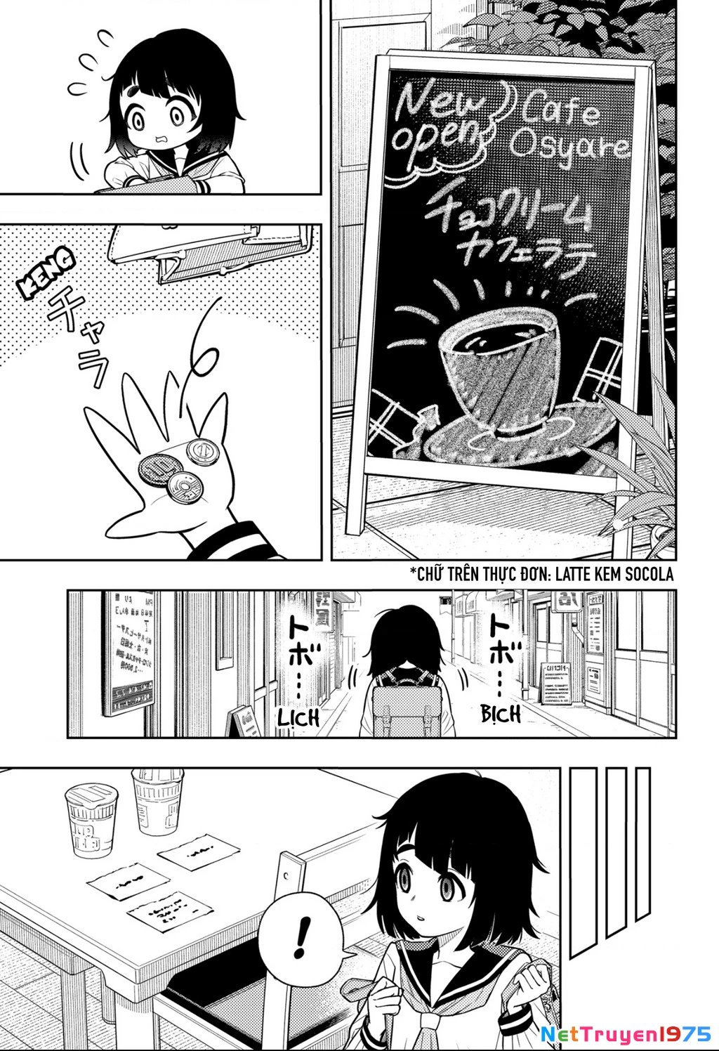 Phán Quyết của ASURA Chapter 12.5 - Trang 2