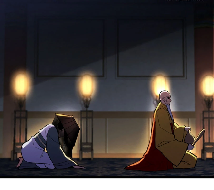 Lãng Nhân Bất Tử Chapter 36 - Trang 2