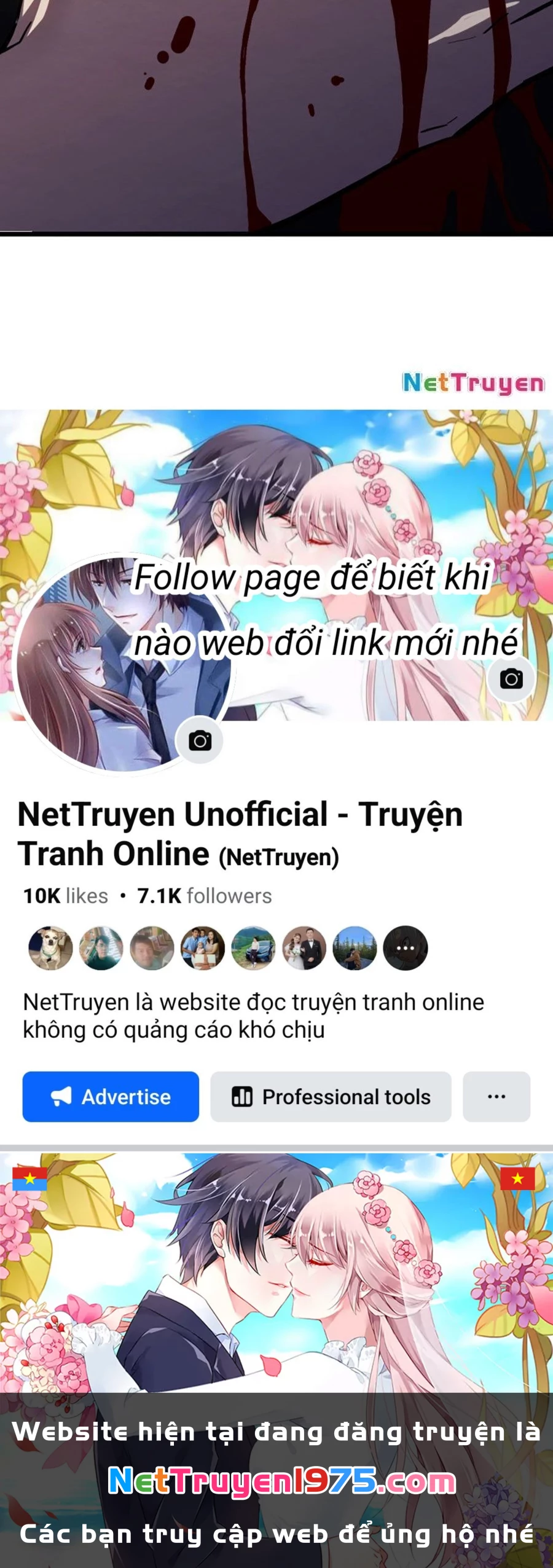 Lãng Nhân Bất Tử Chapter 36 - Trang 2