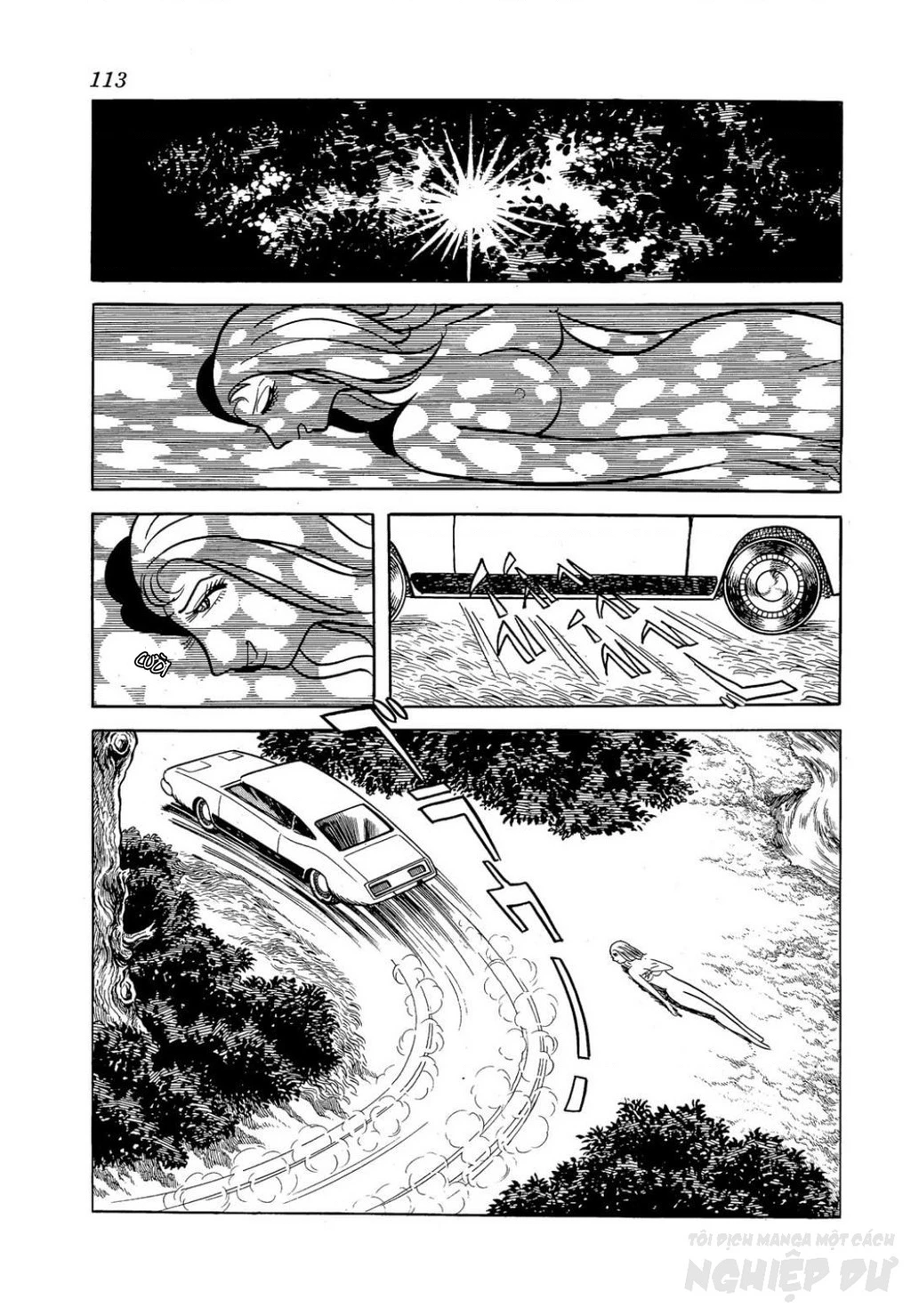 Nhân Gian Côn Trùng Ký Chapter 2 - Trang 2