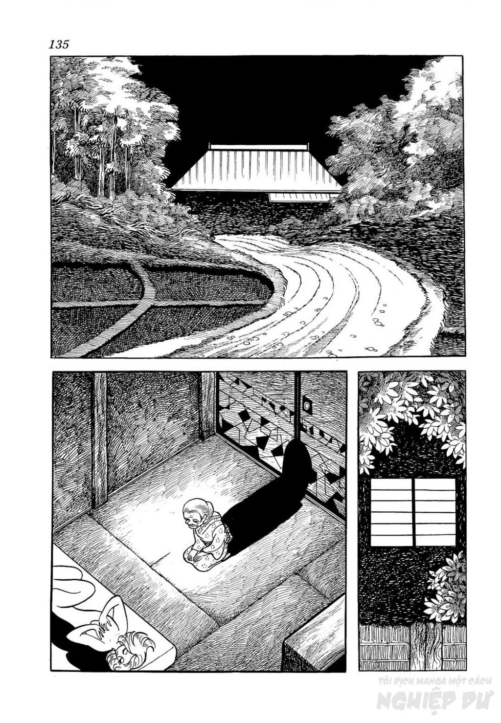 Nhân Gian Côn Trùng Ký Chapter 2 - Trang 2
