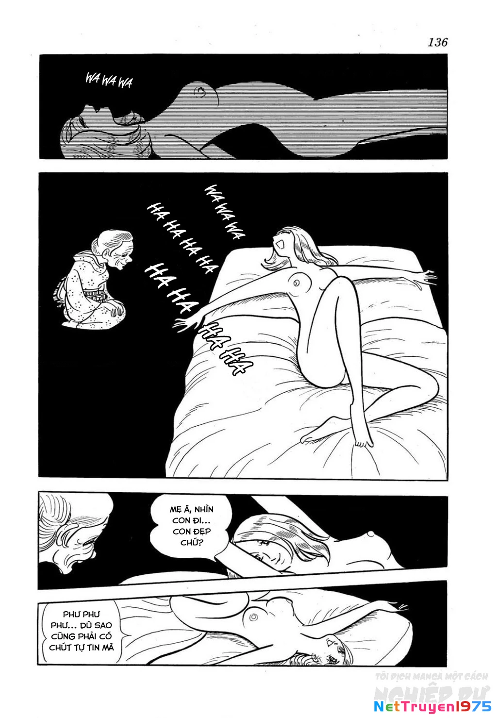 Nhân Gian Côn Trùng Ký Chapter 2 - Trang 2