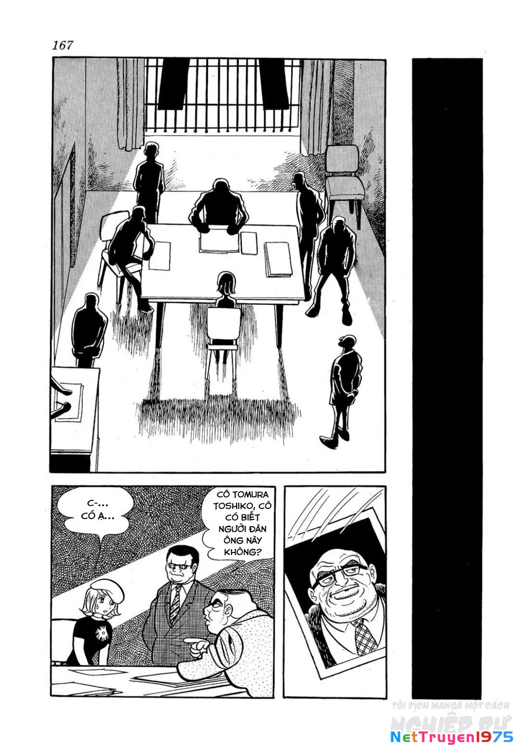 Nhân Gian Côn Trùng Ký Chapter 2 - Trang 2