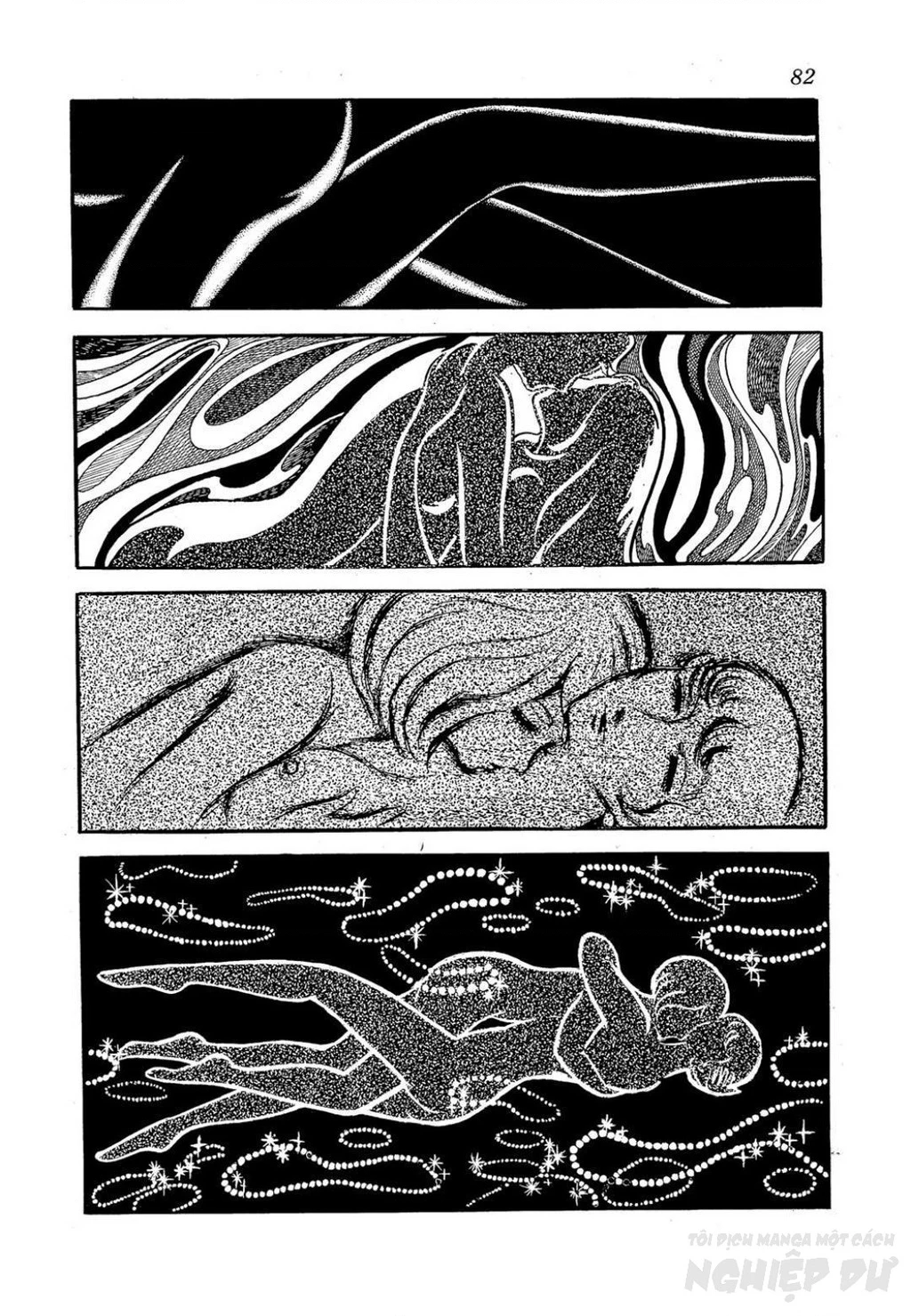 Nhân Gian Côn Trùng Ký Chapter 3 - Trang 2