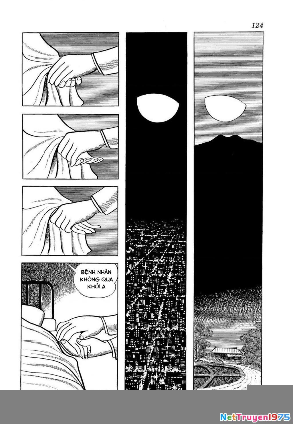 Nhân Gian Côn Trùng Ký Chapter 4 - Trang 2