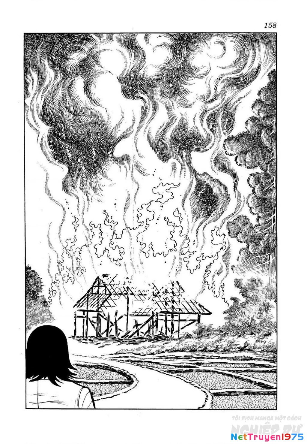 Nhân Gian Côn Trùng Ký Chapter 4 - Trang 2